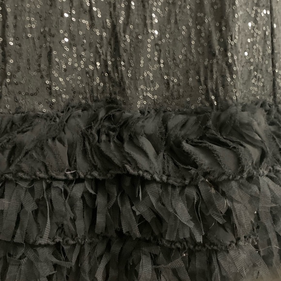 Black dress - Picture 2 of 4